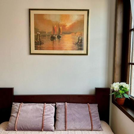 Vikka Boka Apartment Donja Kostanjica Exterior foto