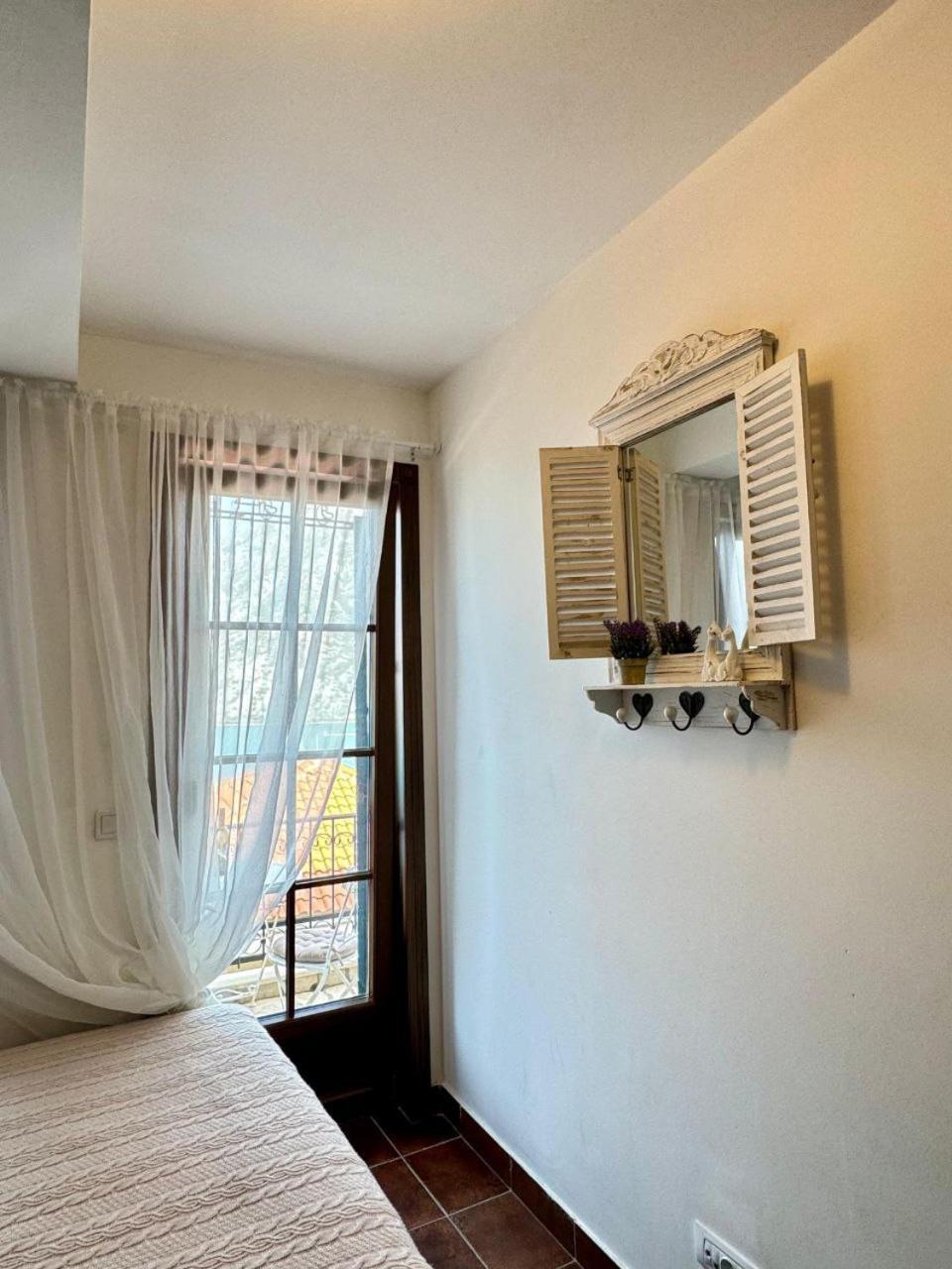 Vikka Boka Apartment Donja Kostanjica Exterior foto