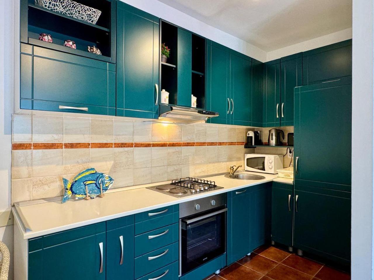 Vikka Boka Apartment Donja Kostanjica Exterior foto